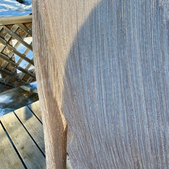 Have Cream and Red Floral Wrap Blouse - Picture 4 of 15